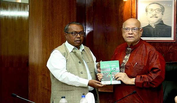 শাইখ সিরাজ।