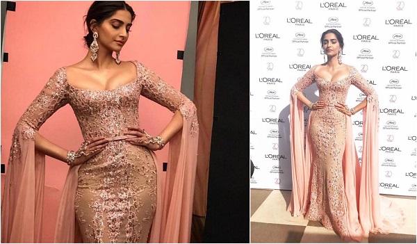 সোনম কাপুর