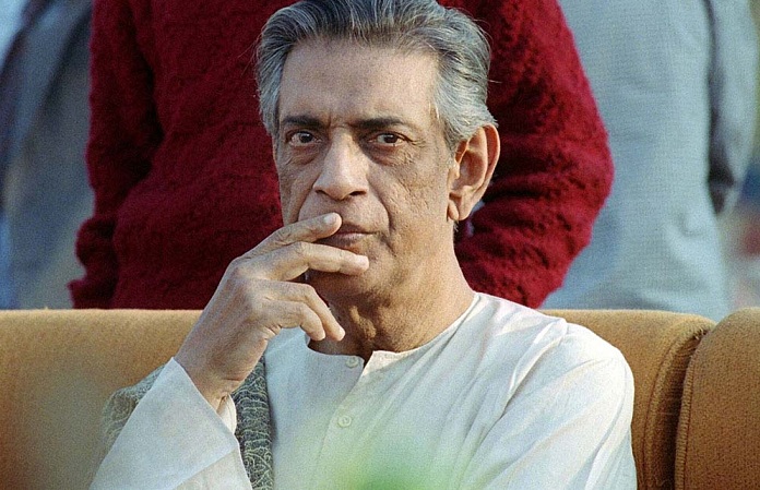 সত্যজিৎ রায়