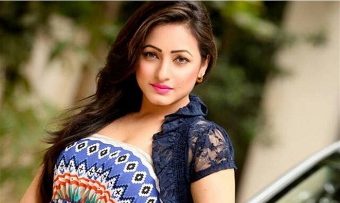 সুজানা জাফর