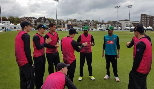 ছবি: বিসিবির সৌজন্যে