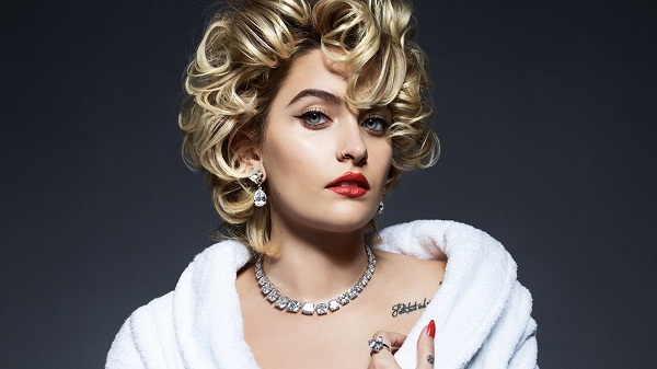 প্যারিস জ্যাকসন