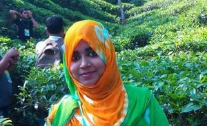 তনু হত্যা