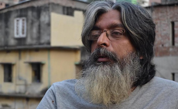 ধ্রুব এষ