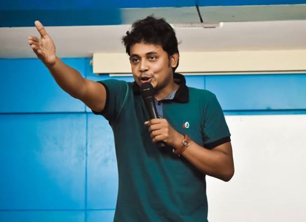 আবু হেনা রনি