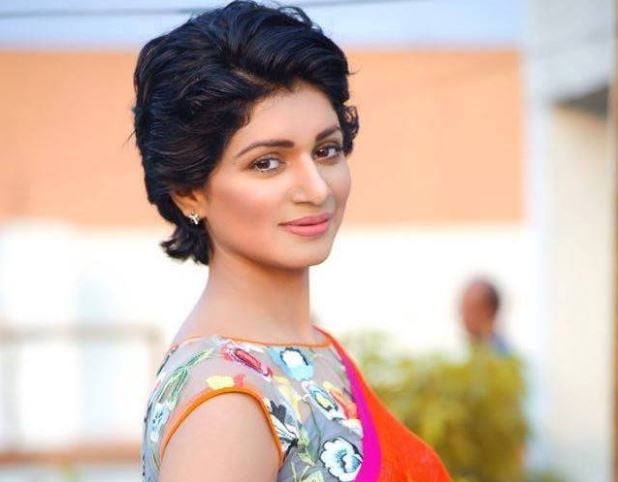 সোহানা সাবা