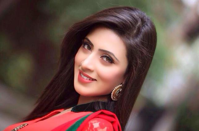 বিদ্যা সিনহা মিম