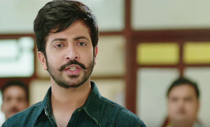 ‘নবাব’ ছবিতে শাকিব খান