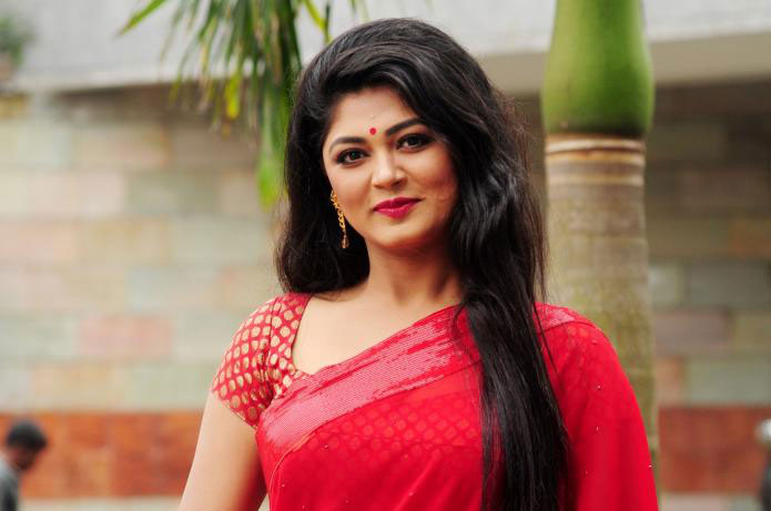 মৌসুমী হামিদ