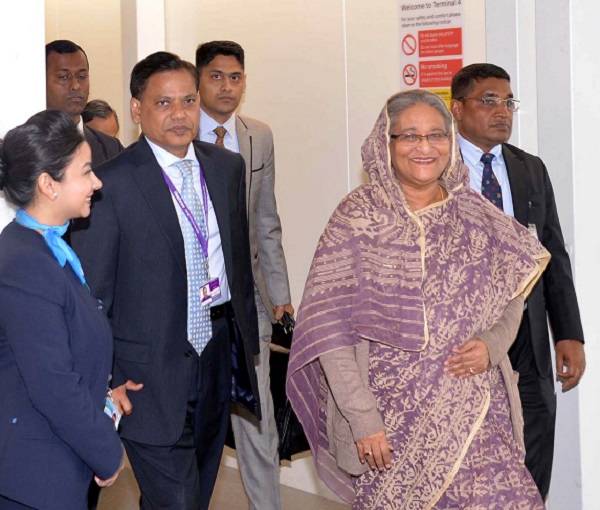 তৈরি পোশাক