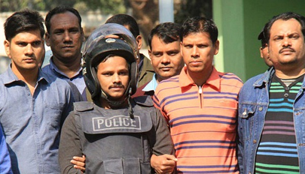 রাজীব গান্ধী