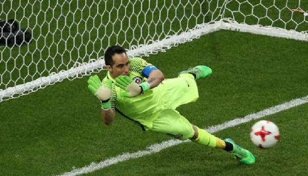 কনফেডারেশন কাপ