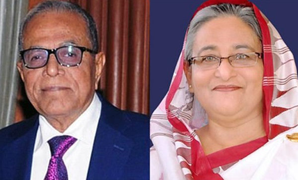 ব্রিটিশ নির্বাচনে বাংলাদেশী তিন নারীর জয়ে শুভেচ্ছা জানিয়েছেন রাষ্ট্রপতি ও প্রধানমন্ত্রী