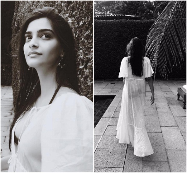 সোনম কাপুর