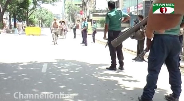 নিরাপত্তা