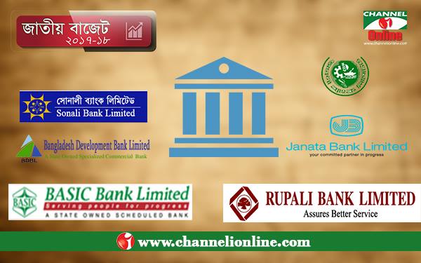 রাষ্ট্রায়াত্ব ব্যাংক