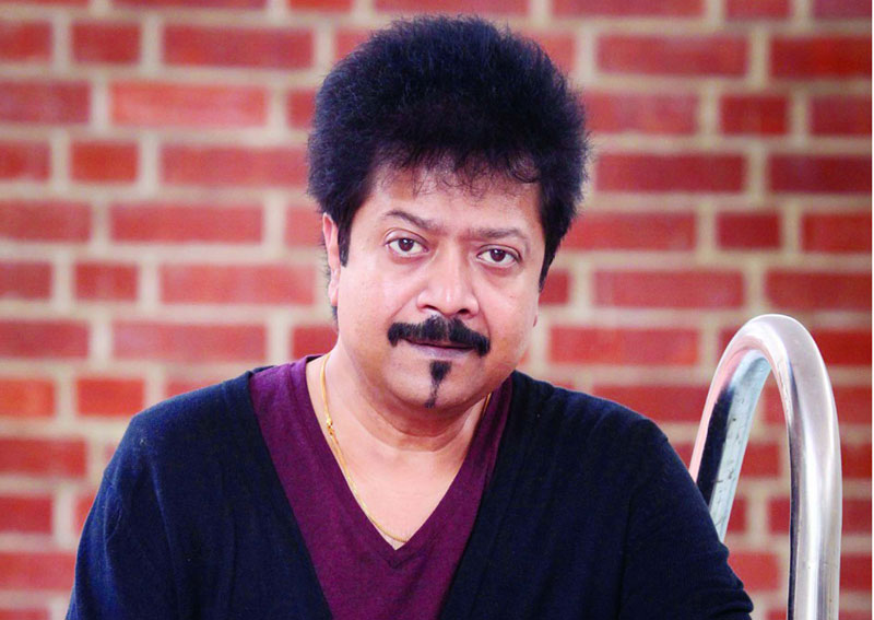 কুমার বিশ্বজিৎ