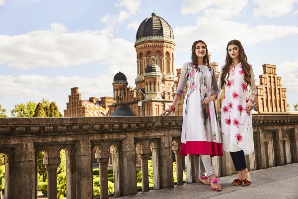 ঈদের পোশাক