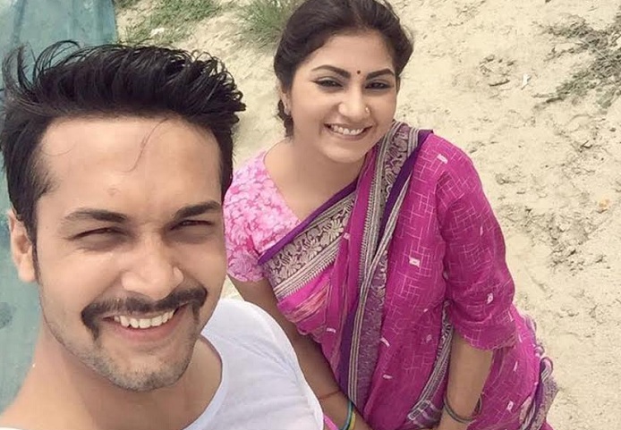 টিভি নাটকের জনপ্রিয় অভিনেত্রী শারমিন জোহা শশী। ঈদে তার অভিনীত বেশ কয়েকটি নাটক বিভিন্ন টিভি চ্যানেলে প্রচার হবে। এর মধ্যে চ্যানেল আইতে ঈদের দিন প্রচার হবে ‘মহারানী’ নামের একটি নাটক।