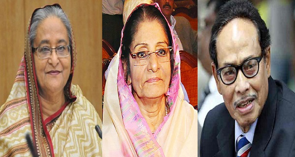 প্রধানমন্ত্রী