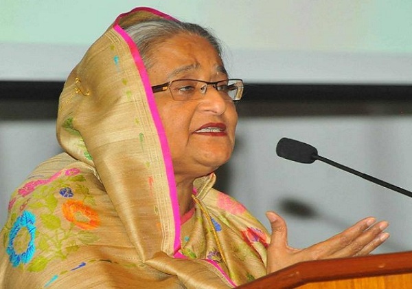 প্রধানমন্ত্রী