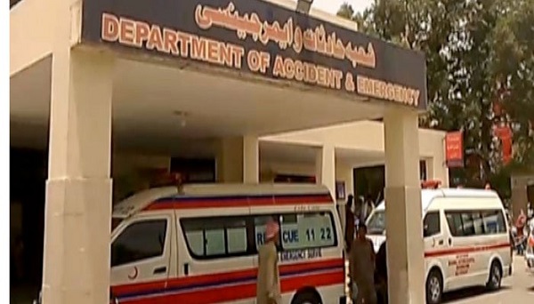 পাকিস্তান