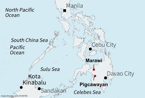 জঙ্গি হামলা