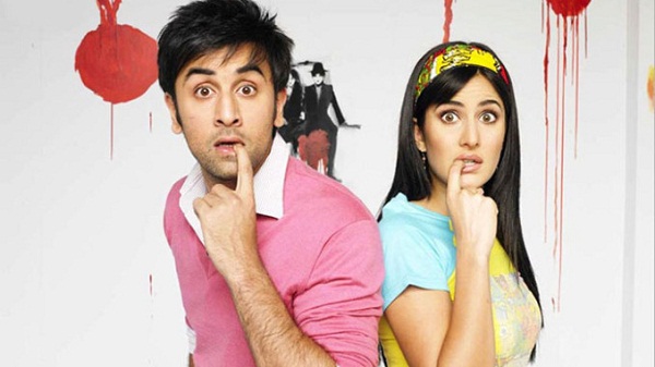 রণবীর-ক্যাটরিনা