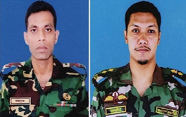 পাহাড় ধস