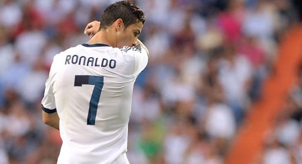 রোনালদোর কর ফাঁকি মামলা।