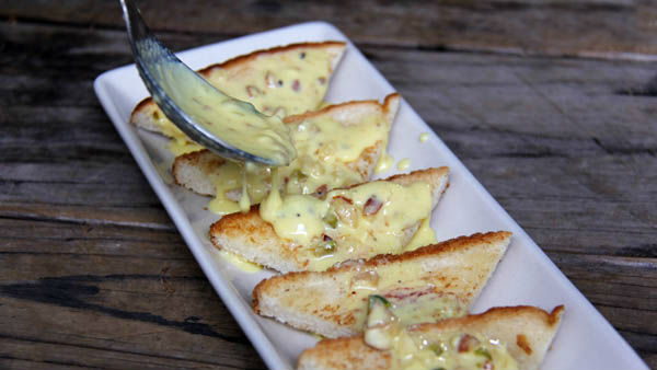 শাহি টুকরা