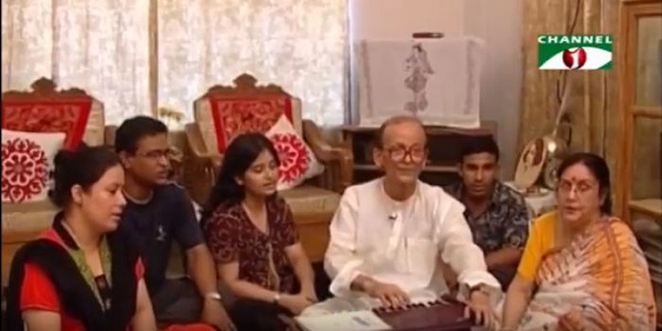 সুধীন দাশ