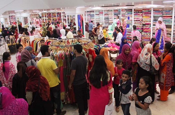 সিলেট-ঈদ