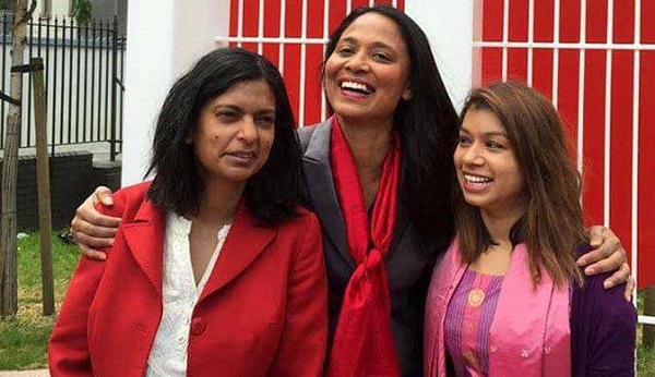 নারীর ক্ষমতায়ন