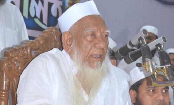 আল্লামা শফী