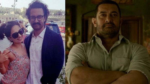 আমির খান