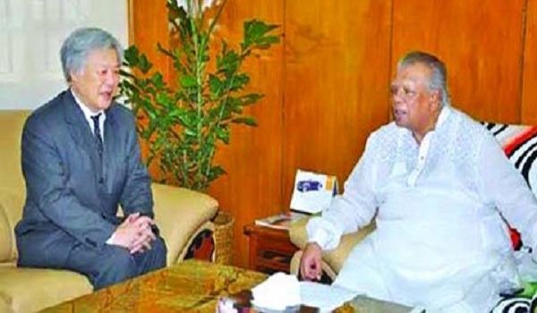 আমির হোসেন আমু