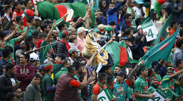 চ্যাম্পিয়ন্স ট্রফি