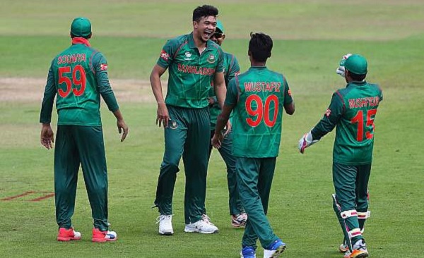 চ্যাম্পিন্স ট্রফি