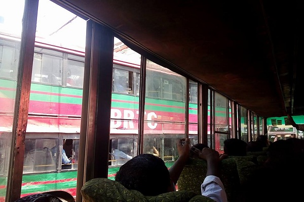 বিআরটিসি