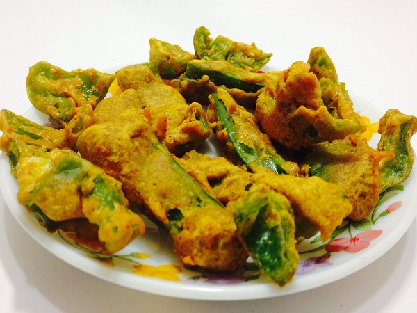 ক্যাপসিকাম