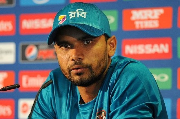 মাশরাফী