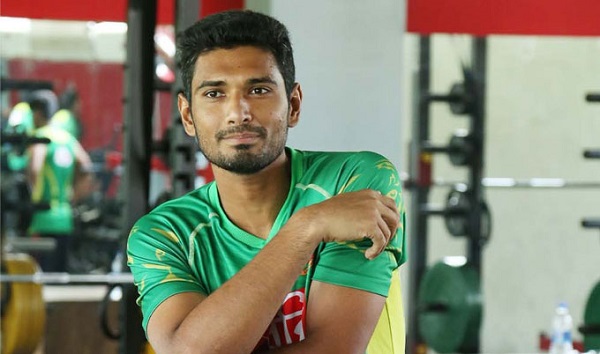 মাহমুদউল্লাহ রিয়াদ
