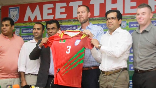 অর্ড যখন এসেছিলেন