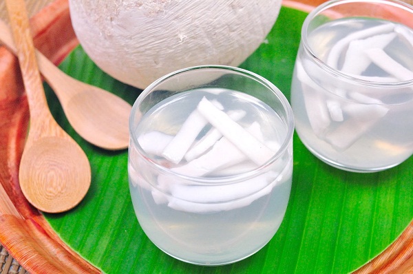 ডাবের পুডিং