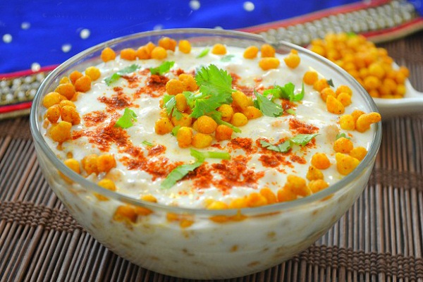 দই বুন্দিয়া