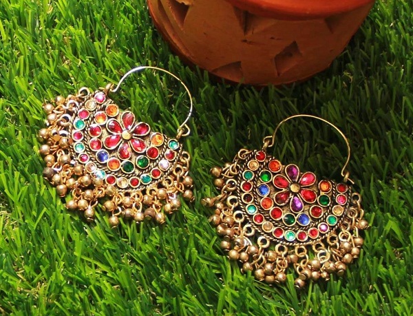 ঈদের গয়না