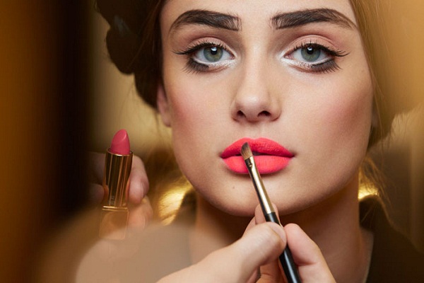 ঈদের রাতের মেকআপ