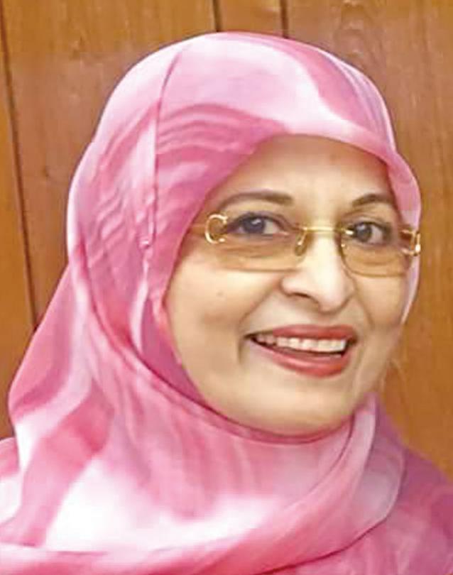 শাবানা