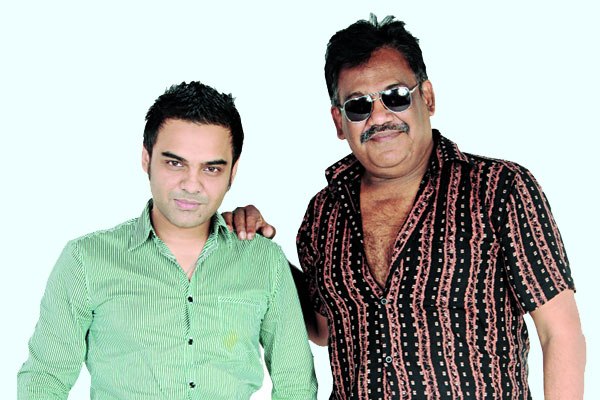 হাবিব ও ফেরদৌস ওয়াহিদ